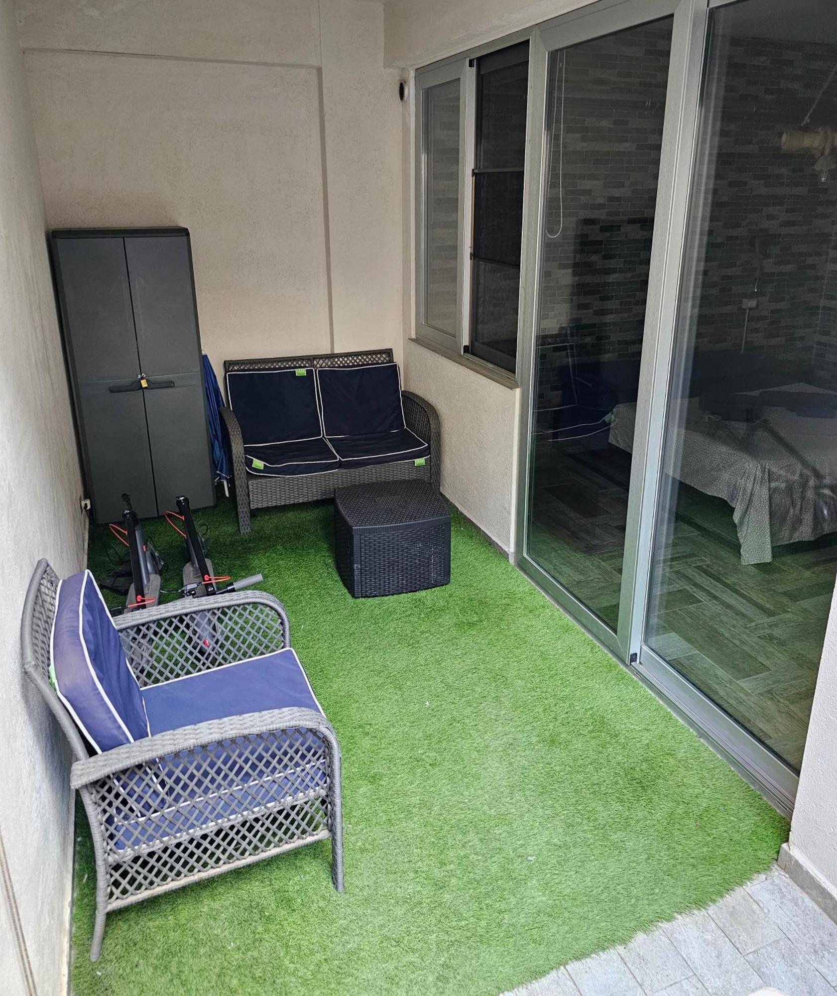 Mondello'S Pearl Apartment Exterior photo