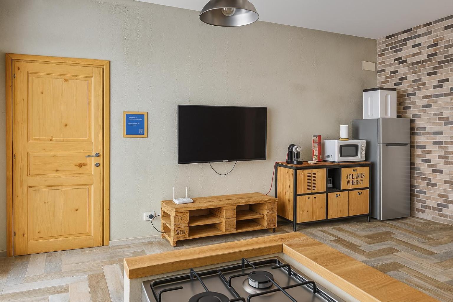 Mondello'S Pearl Apartment Exterior photo