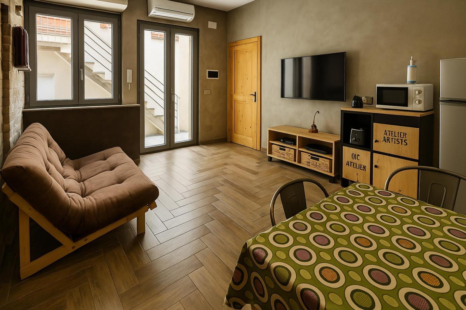 Mondello'S Pearl Apartment Exterior photo