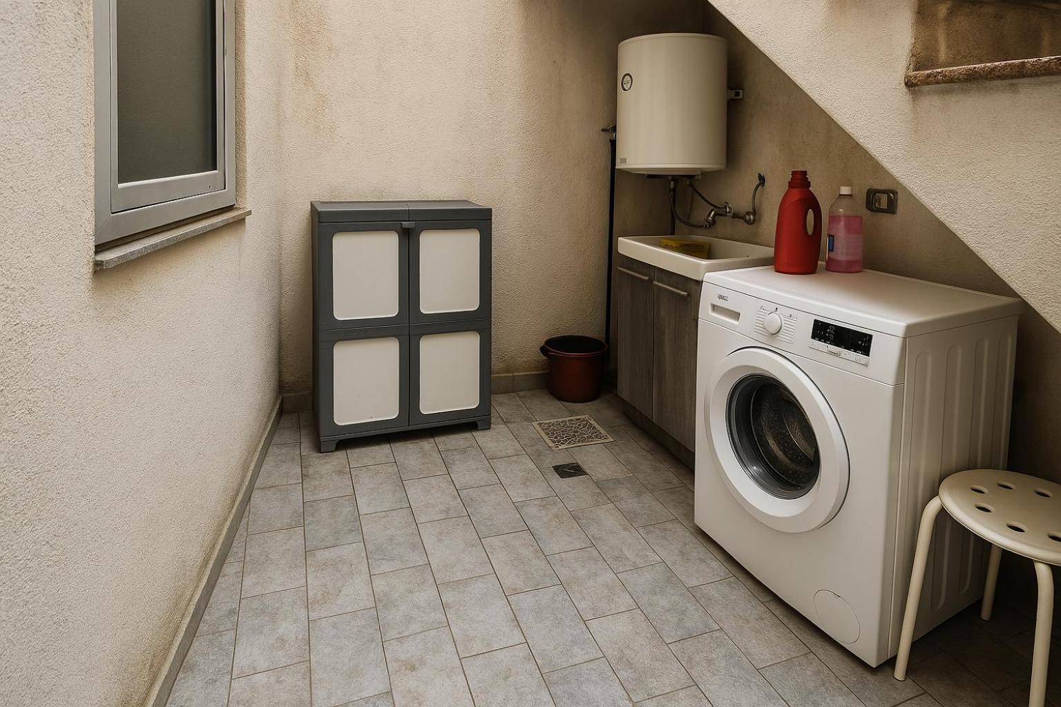 Mondello'S Pearl Apartment Exterior photo
